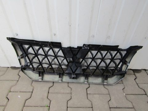 Grill atrapa zderzak przód MITSUBISHI PAJERO SPORT 98-2002