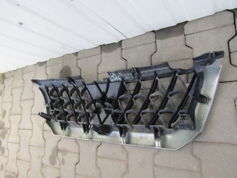 Grill atrapa zderzak przód MITSUBISHI PAJERO SPORT 98-2002