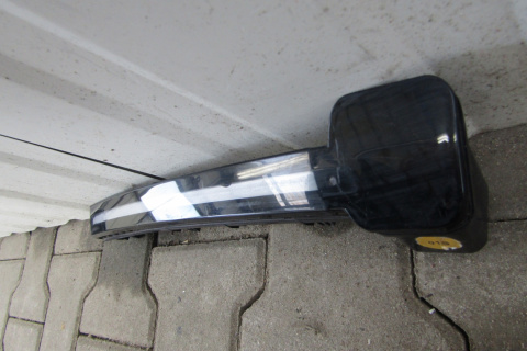 Halogen led lampa przód lewy VW ID3 19-