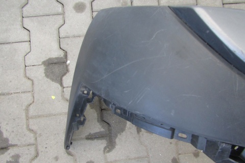 Spoiler dokładka dyfuzor zderzak tył Hyundai Tucson N Line 19-