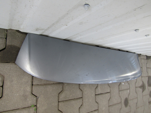 Spoiler lotka daszek klapy tył BMW 3 G21 18-