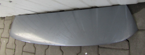 Spoiler lotka daszek klapy tył BMW 3 G21 18-