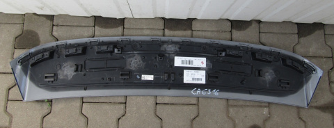 Spoiler lotka daszek klapy tył BMW 3 G21 18-