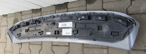 Spoiler lotka daszek klapy tył BMW 3 G21 18-