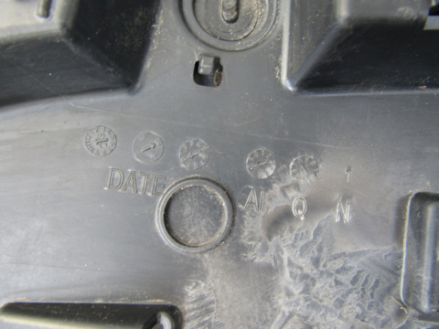 Spoiler lotka daszek klapy tył BMW 3 G21 18-