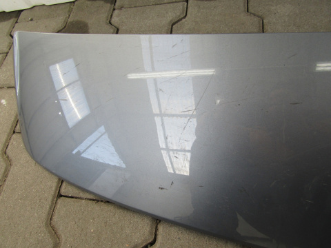 Spoiler lotka daszek klapy tył BMW 3 G21 18-