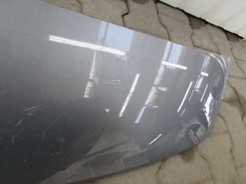 Spoiler lotka daszek klapy tył BMW 3 G21 18-