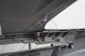 Zderzak przód przedni Mazda 3 II Lift 11-13