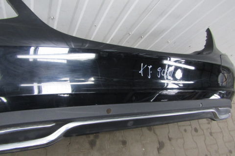 Zderzak tył MERCEDES C KLASA 205 SEDAN HYBRYDA 14-19