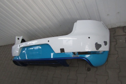 Zderzak tył Porsche Macan 95B GTS 14 -18