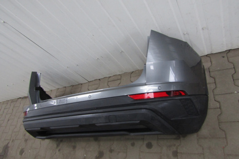 Zderzak tył Skoda Karoq 57A Lift 21- /6PDC