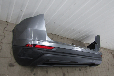 Zderzak tył Skoda Karoq 57A Lift 21- /6PDC