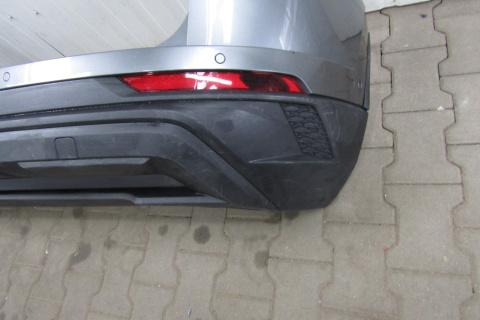 Zderzak tył Skoda Karoq 57A Lift 21- /6PDC