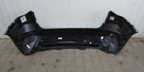 Zderzak tył Skoda Karoq 57A Lift 21- /6PDC