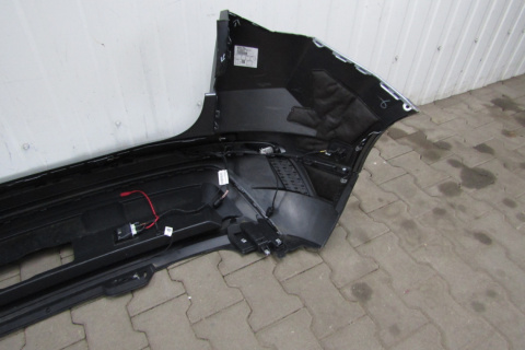 Zderzak tył Skoda Karoq 57A Lift 21- /6PDC