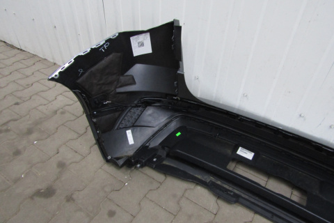 Zderzak tył Skoda Karoq 57A Lift 21- /6PDC