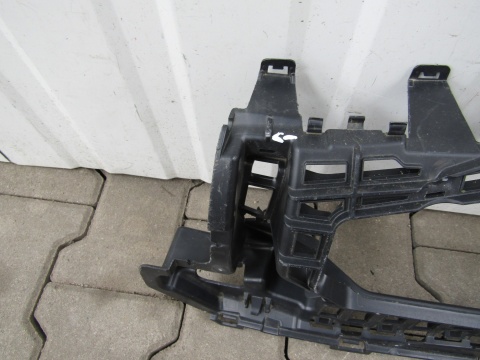 Ślizg mocowanie zderzaka przód MERCEDES W206 AMG 22- A2068855103