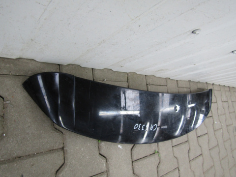 Spoiler lotka daszek klapy tył MERCEDES GLK X204 08-