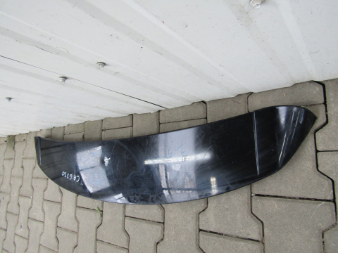 Spoiler lotka daszek klapy tył MERCEDES GLK X204 08-