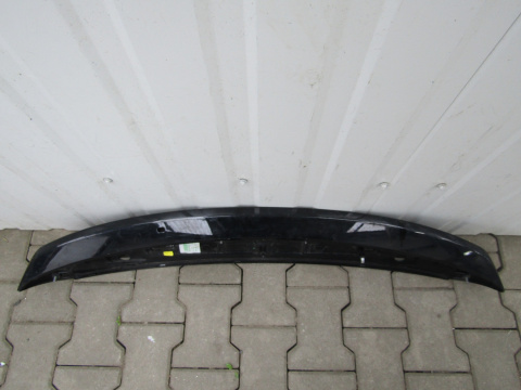 Spoiler lotka daszek klapy tył MERCEDES GLK X204 08-