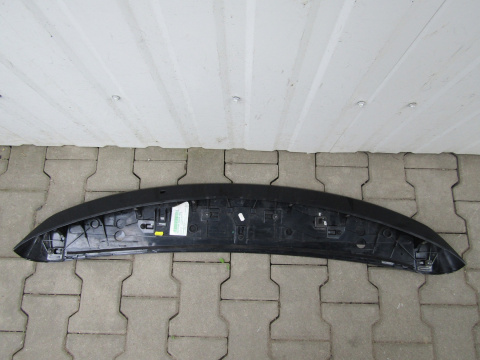 Spoiler lotka daszek klapy tył MERCEDES GLK X204 08-