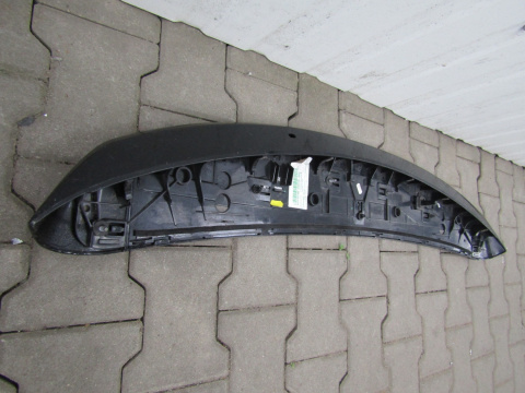Spoiler lotka daszek klapy tył MERCEDES GLK X204 08-