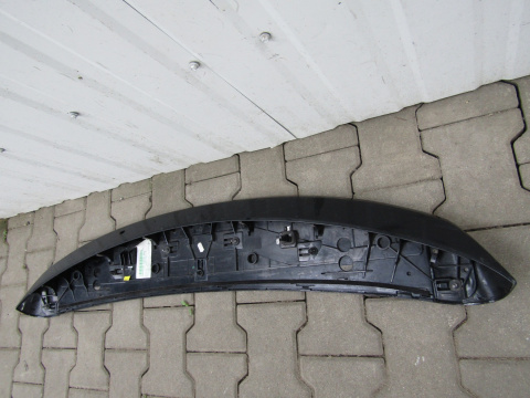 Spoiler lotka daszek klapy tył MERCEDES GLK X204 08-