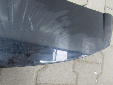 Spoiler lotka daszek klapy tył MERCEDES GLK X204 08-