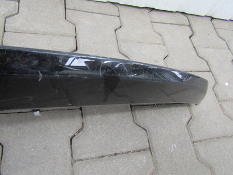 Spoiler lotka daszek klapy tył MERCEDES GLK X204 08-