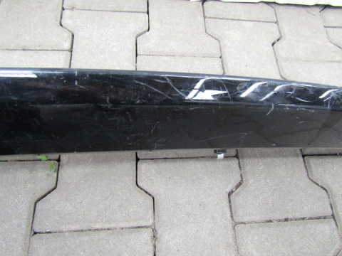 Spoiler lotka daszek klapy tył MERCEDES GLK X204 08-