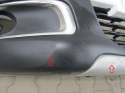 Zderzak przód przedni Peugeot 2008 I 13-16