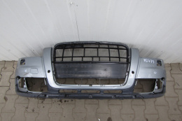 ZDERZAK PRZEDNI PRZÓDAUDI A6 C6 ALLROAD 04-08