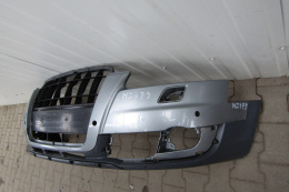 ZDERZAK PRZEDNI PRZÓDAUDI A6 C6 ALLROAD 04-08