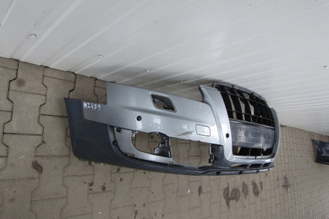 ZDERZAK PRZEDNI PRZÓDAUDI A6 C6 ALLROAD 04-08