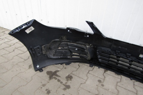 Zderzak przód przedni Peugeot 308 II 2 Lift 17-