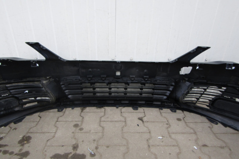 Zderzak przód przedni Peugeot 308 II 2 Lift 17-