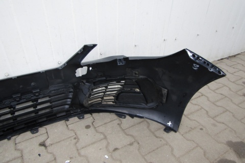 Zderzak przód przedni Peugeot 308 II 2 Lift 17-
