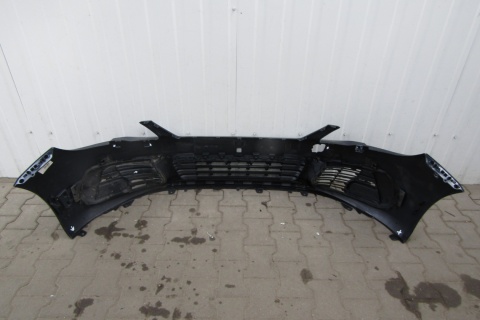 Zderzak przód przedni Peugeot 308 II 2 Lift 17-