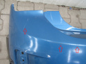 Zderzak tył Mini Cooper Countryman S F60 16-20
