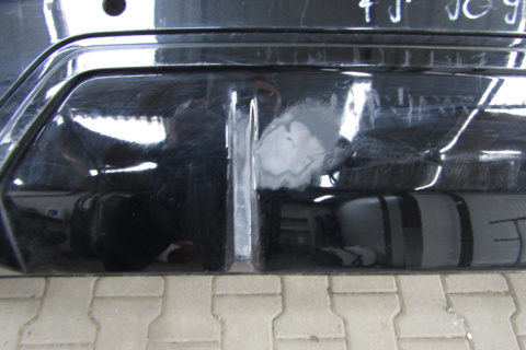 Zderzak tył tylny BMW 3 G21 M Pakiet Kombi LCI LIFT