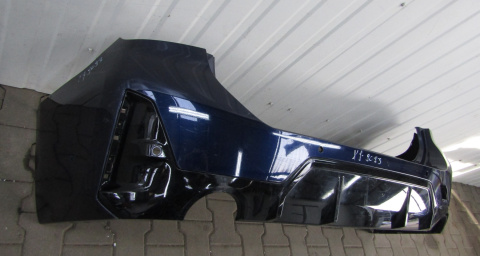 Zderzak tył tylny BMW 3 G21 M Pakiet Kombi LCI LIFT