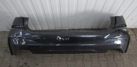 Zderzak tył tylny BMW 6 GT G32 M-Pakiet