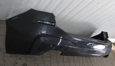 Zderzak tył tylny BMW 6 GT G32 M-Pakiet