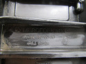 Osłona pasa przedniego stelaż Mercedes SLK R172 11-