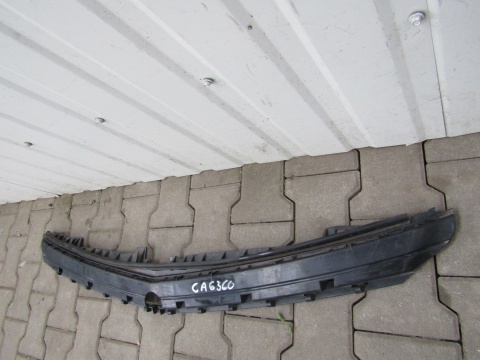 Osłona pasa wzmocnienie mocowanie zderzak przód MERCEDES W246 11-