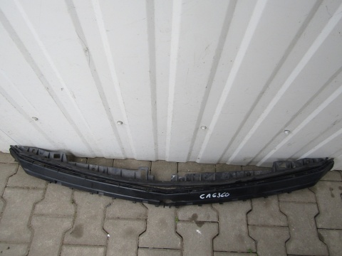 Osłona pasa wzmocnienie mocowanie zderzak przód MERCEDES W246 11-