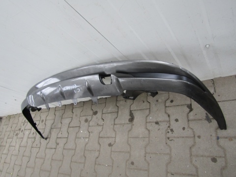 Spoiler dokładka dyfuzor zderzak tył LEXUS GS 450H 12-