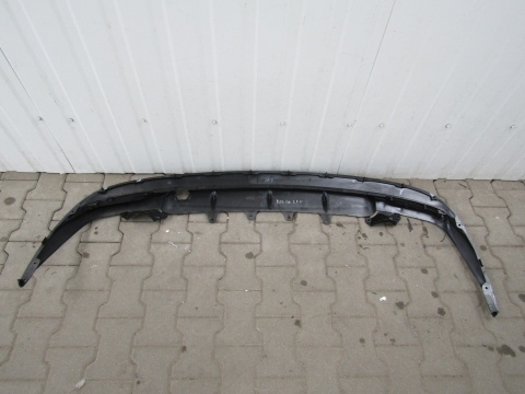 Spoiler dokładka dyfuzor zderzak tył LEXUS GS 450H 12-