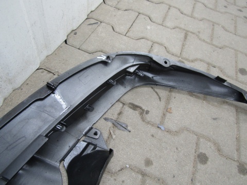 Spoiler dokładka dyfuzor zderzak tył LEXUS GS 450H 12-