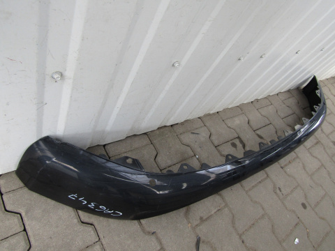 Spoiler dokładka zderzak przód HONDA E ZC7 20-